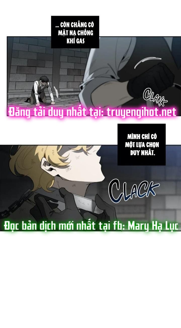 đọc truyện Bữa Tối Dưới Ánh Nến Của Kẻ Sát Nhân Lewellyn Chương 88 ảnh 19 tại Thiên Thai Truyện