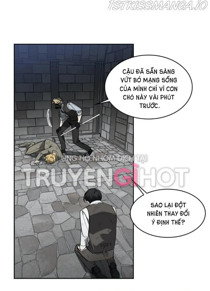 đọc truyện Bữa Tối Dưới Ánh Nến Của Kẻ Sát Nhân Lewellyn Chương 88 ảnh 21 tại Thiên Thai Truyện