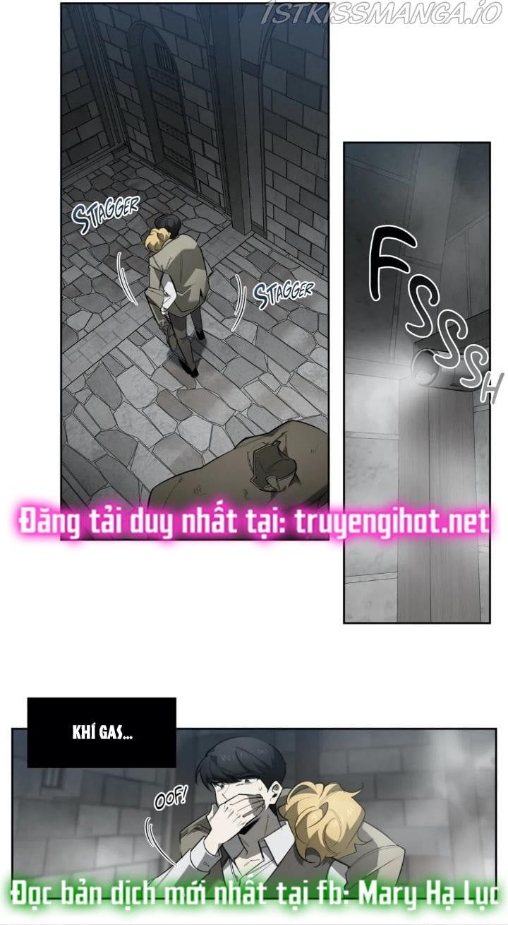 đọc truyện Bữa Tối Dưới Ánh Nến Của Kẻ Sát Nhân Lewellyn Chương 88 ảnh 4 tại Thiên Thai Truyện