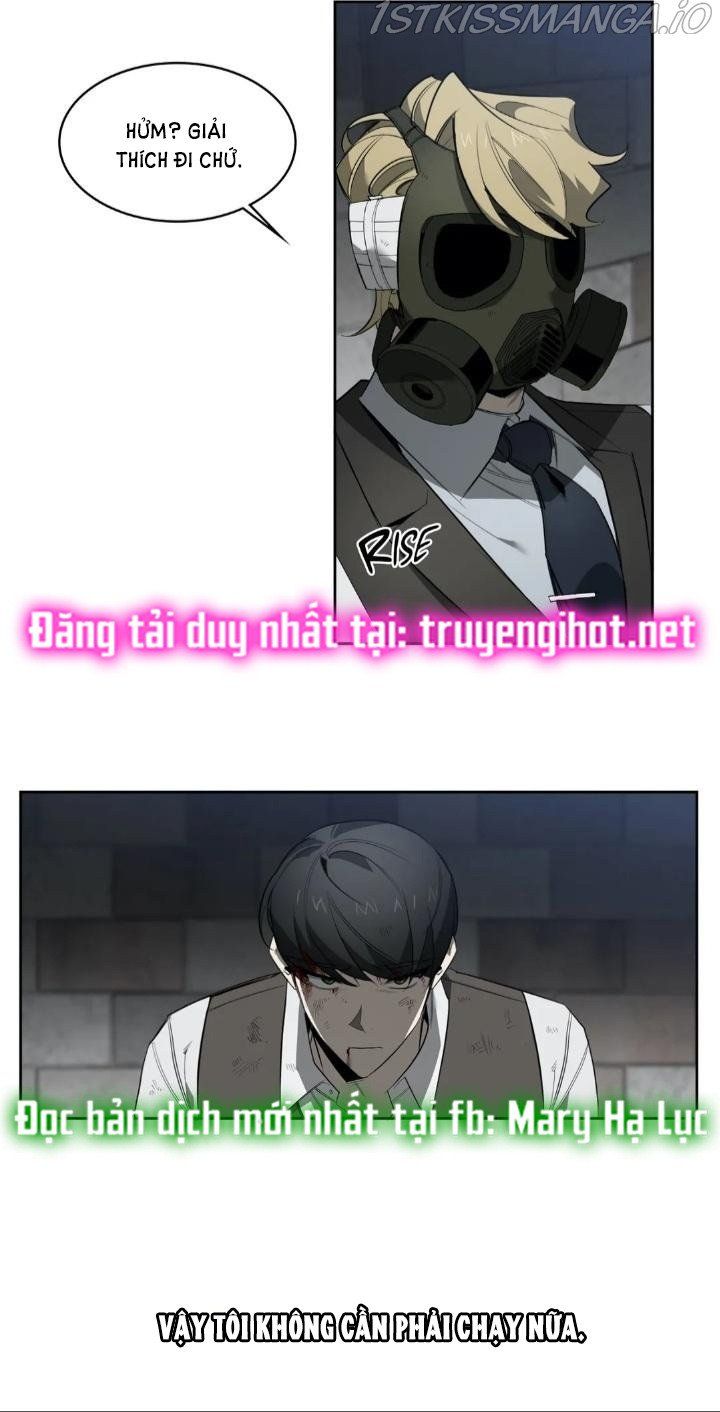 đọc truyện Bữa Tối Dưới Ánh Nến Của Kẻ Sát Nhân Lewellyn Chương 88 ảnh 22 tại Thiên Thai Truyện