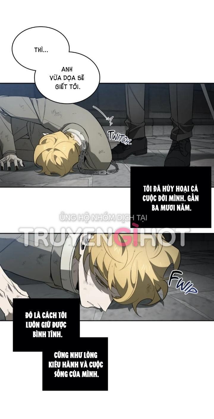 đọc truyện Bữa Tối Dưới Ánh Nến Của Kẻ Sát Nhân Lewellyn Chương 88 ảnh 23 tại Thiên Thai Truyện