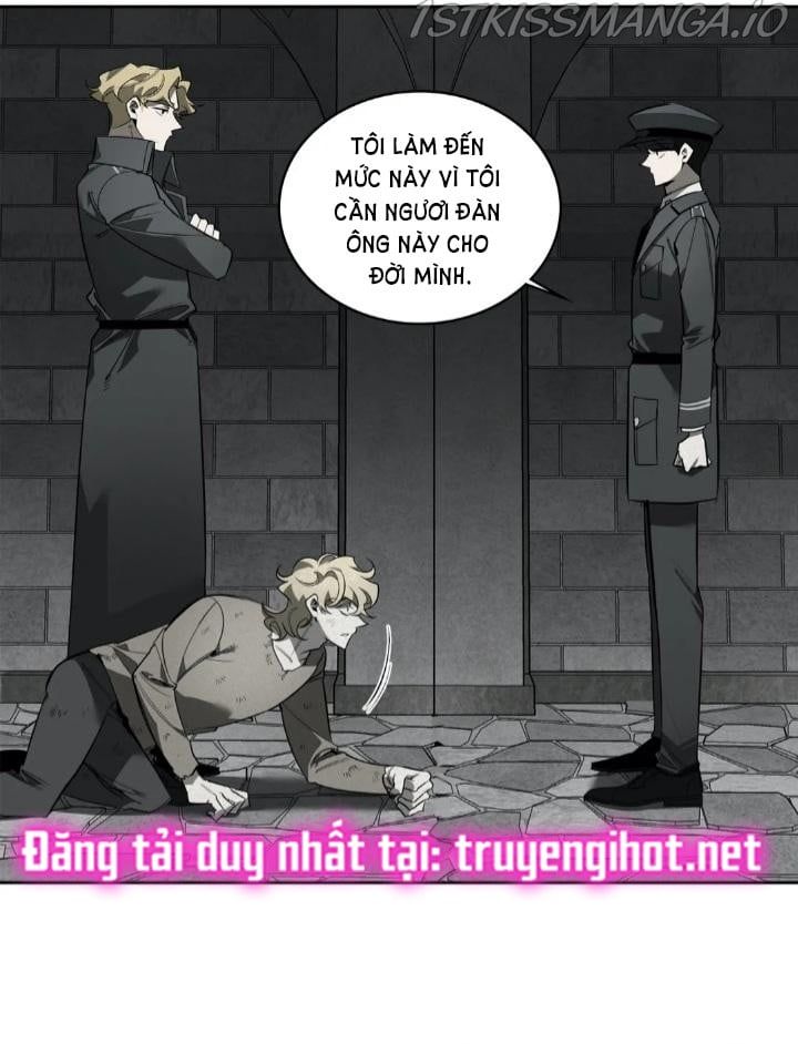 đọc truyện Bữa Tối Dưới Ánh Nến Của Kẻ Sát Nhân Lewellyn Chương 88 ảnh 24 tại Thiên Thai Truyện