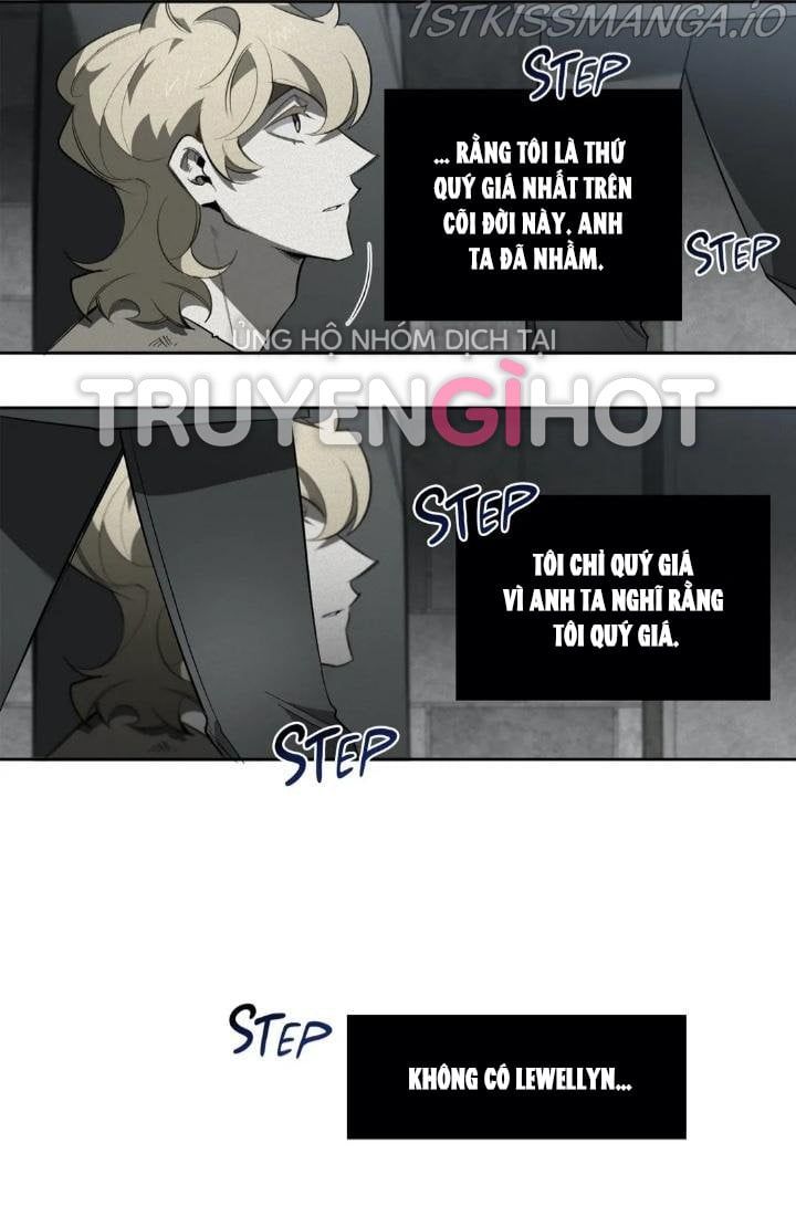 đọc truyện Bữa Tối Dưới Ánh Nến Của Kẻ Sát Nhân Lewellyn Chương 88 ảnh 26 tại Thiên Thai Truyện