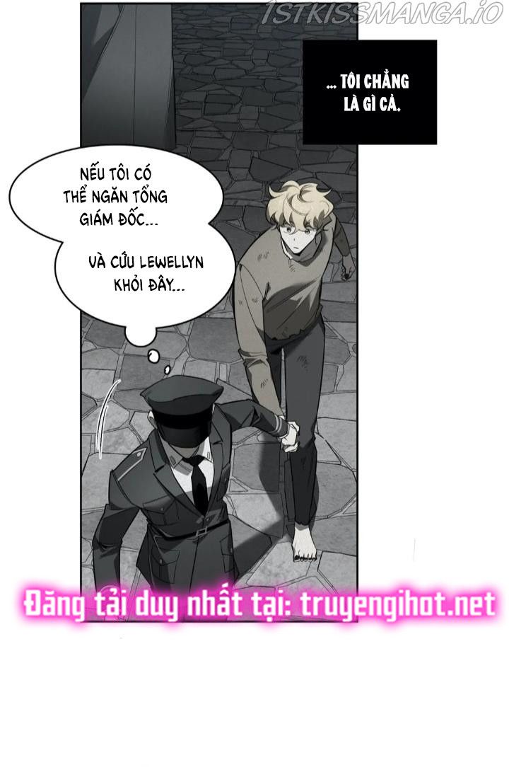 đọc truyện Bữa Tối Dưới Ánh Nến Của Kẻ Sát Nhân Lewellyn Chương 88 ảnh 27 tại Thiên Thai Truyện