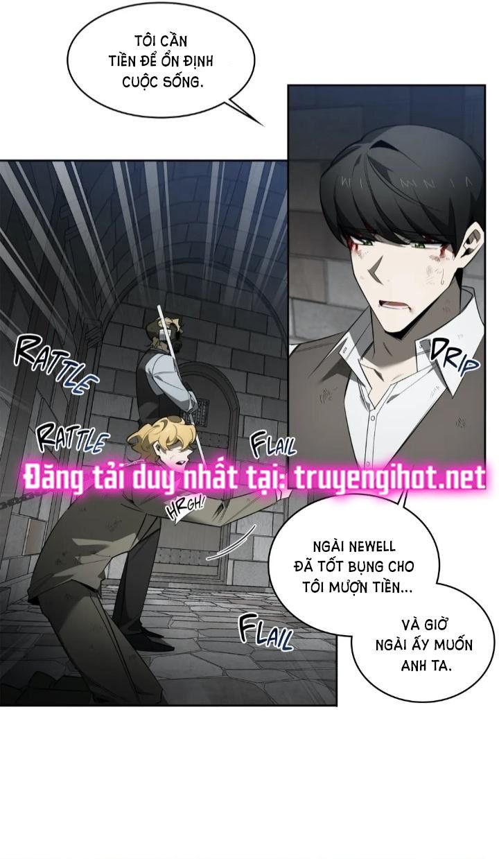 đọc truyện Bữa Tối Dưới Ánh Nến Của Kẻ Sát Nhân Lewellyn Chương 88 ảnh 31 tại Thiên Thai Truyện