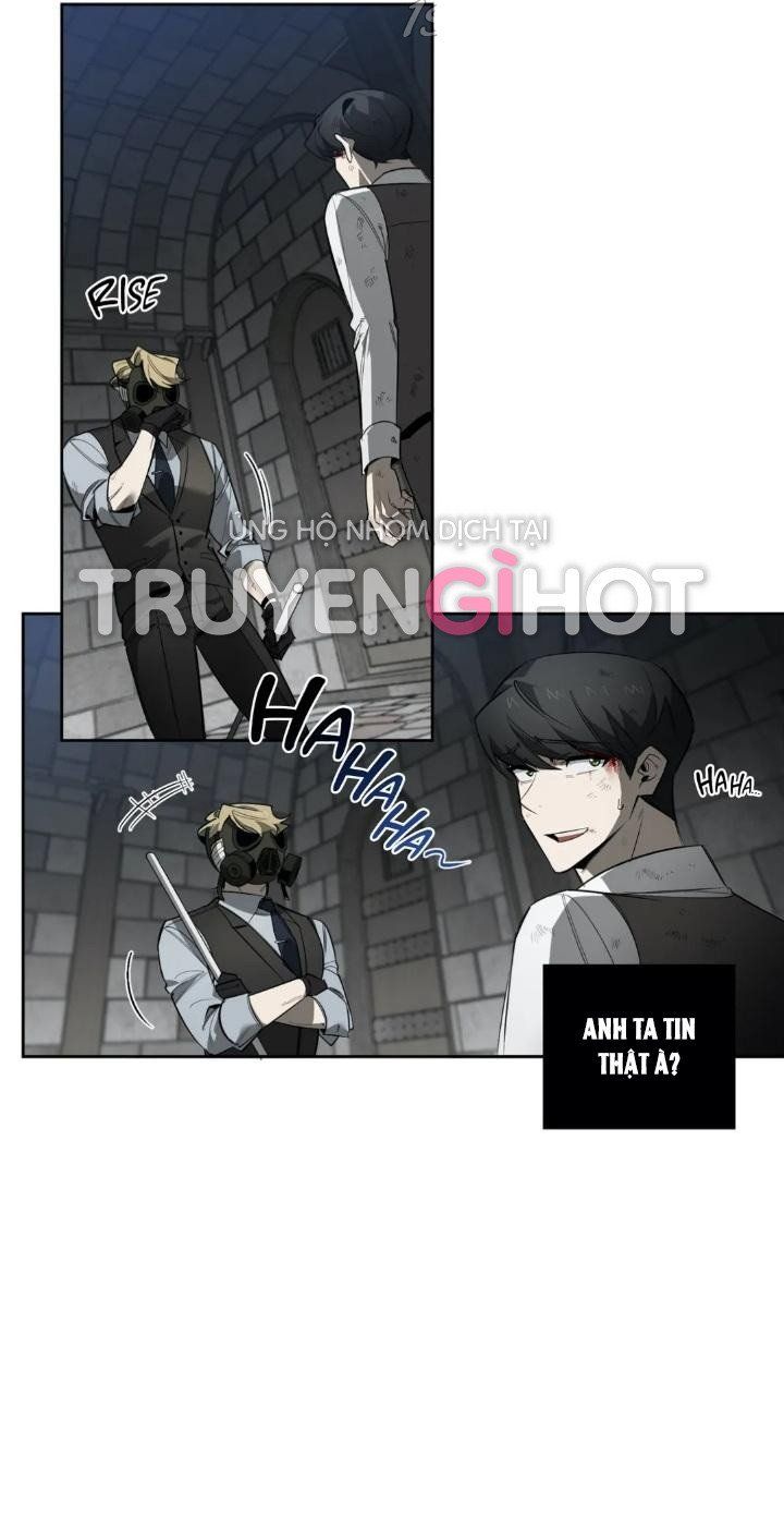 đọc truyện Bữa Tối Dưới Ánh Nến Của Kẻ Sát Nhân Lewellyn Chương 88 ảnh 34 tại Thiên Thai Truyện