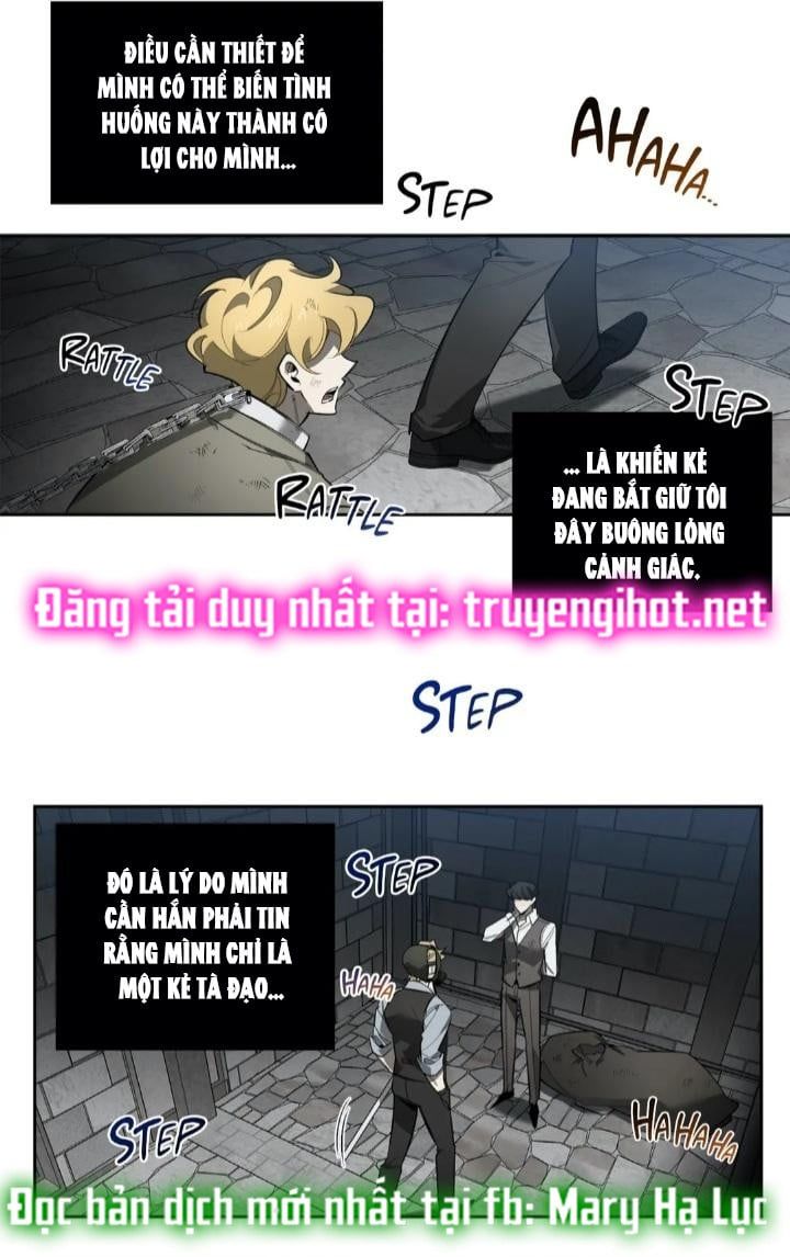 đọc truyện Bữa Tối Dưới Ánh Nến Của Kẻ Sát Nhân Lewellyn Chương 88 ảnh 35 tại Thiên Thai Truyện