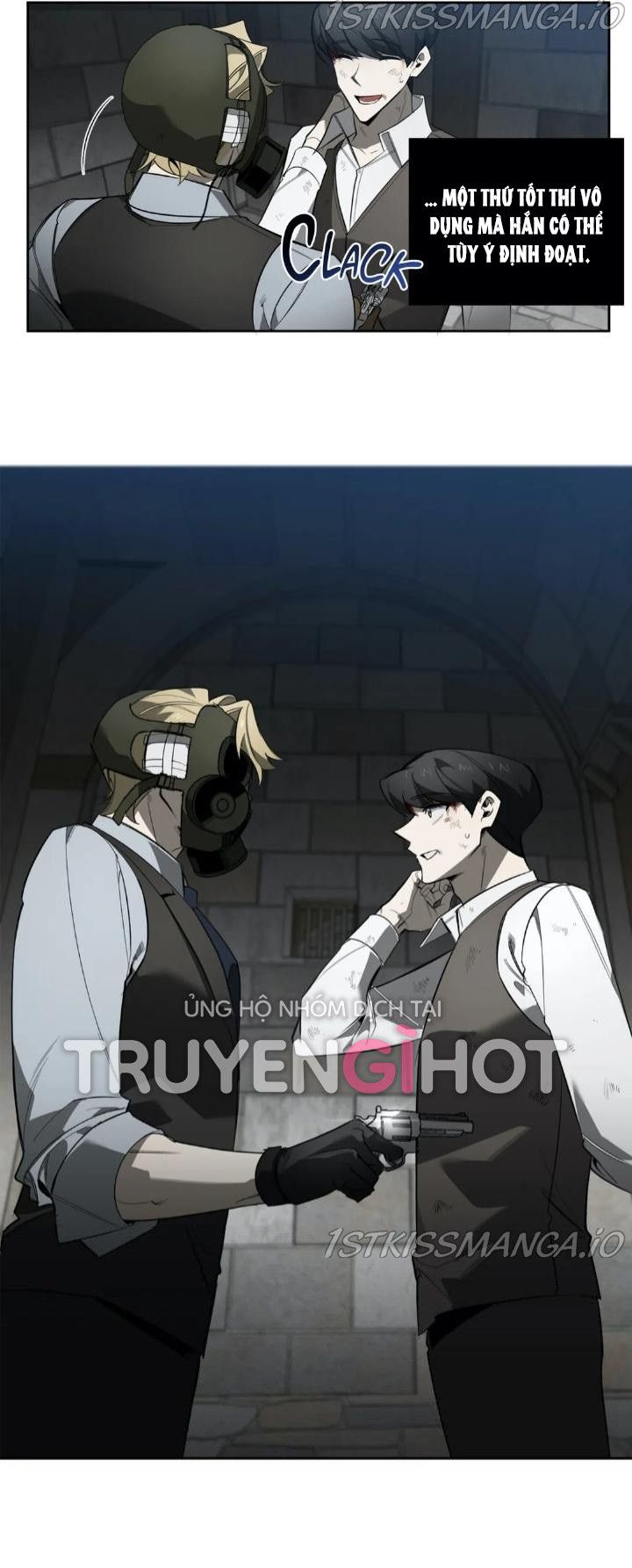 đọc truyện Bữa Tối Dưới Ánh Nến Của Kẻ Sát Nhân Lewellyn Chương 88 ảnh 36 tại Thiên Thai Truyện