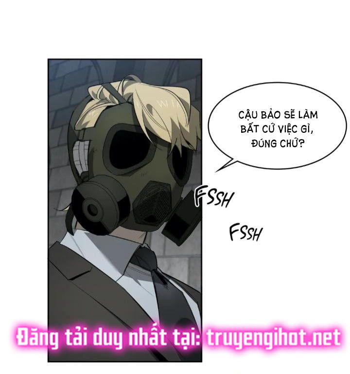 đọc truyện Bữa Tối Dưới Ánh Nến Của Kẻ Sát Nhân Lewellyn Chương 88 ảnh 37 tại Thiên Thai Truyện