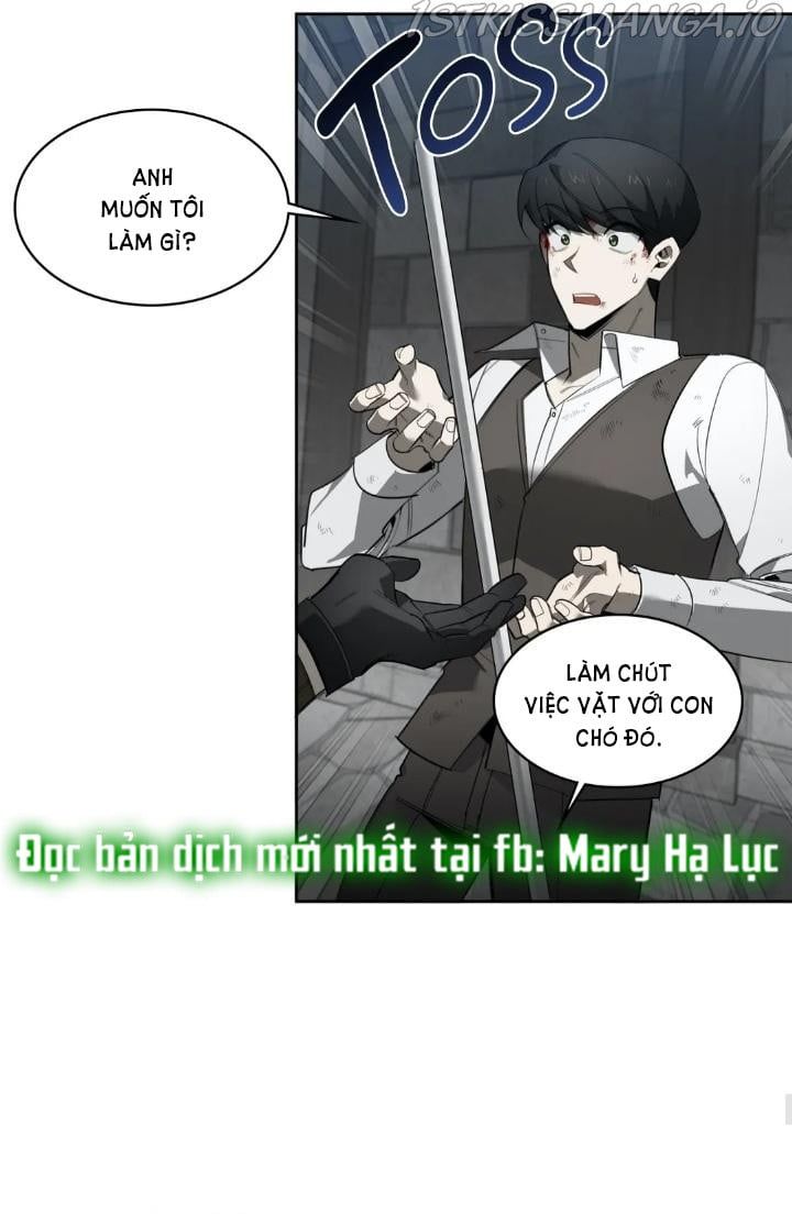 đọc truyện Bữa Tối Dưới Ánh Nến Của Kẻ Sát Nhân Lewellyn Chương 88 ảnh 38 tại Thiên Thai Truyện