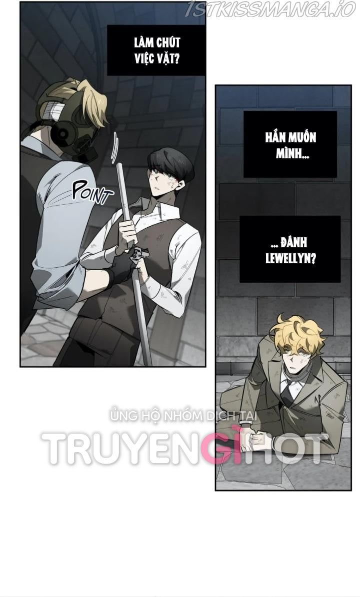 đọc truyện Bữa Tối Dưới Ánh Nến Của Kẻ Sát Nhân Lewellyn Chương 88 ảnh 39 tại Thiên Thai Truyện