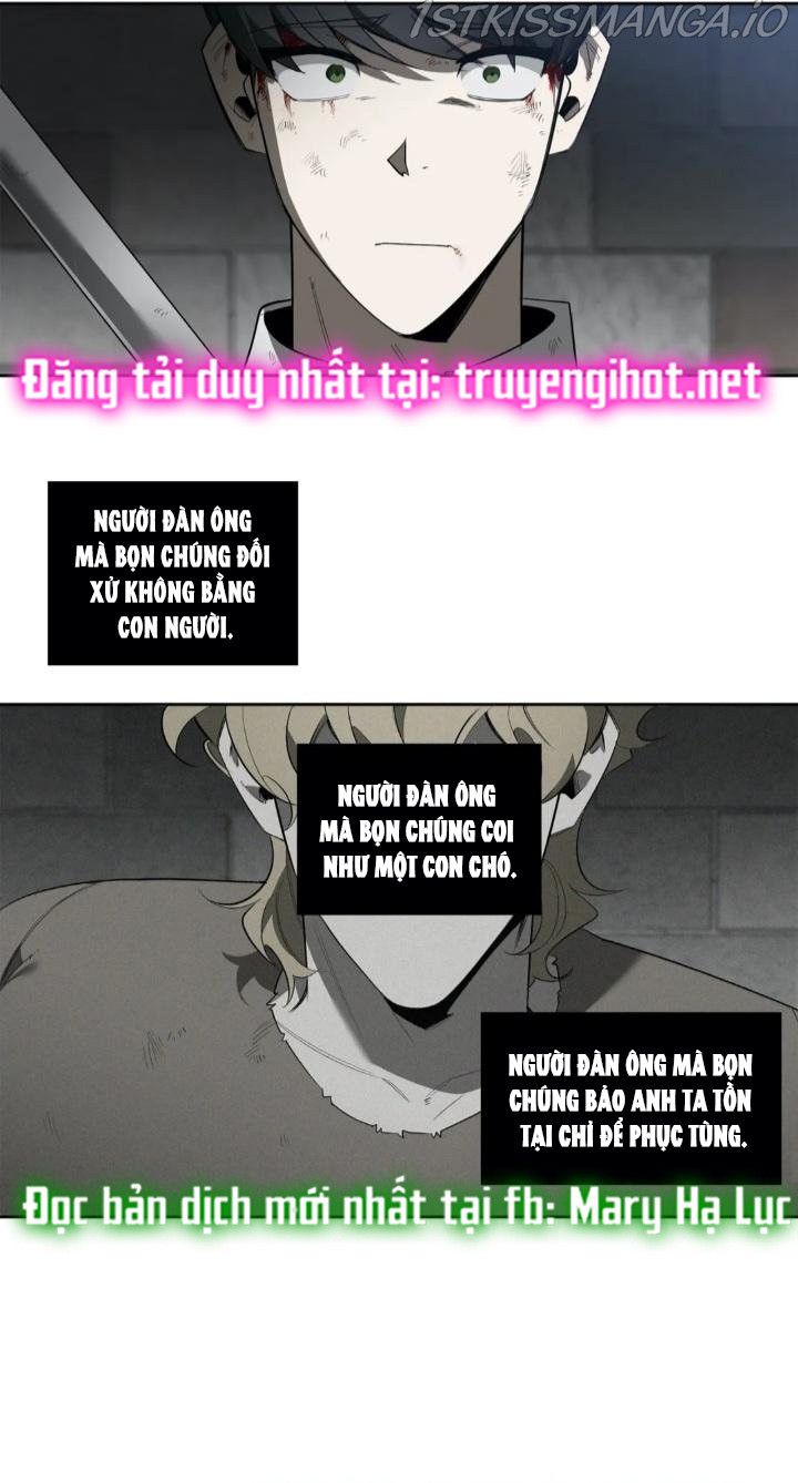 đọc truyện Bữa Tối Dưới Ánh Nến Của Kẻ Sát Nhân Lewellyn Chương 88 ảnh 40 tại Thiên Thai Truyện