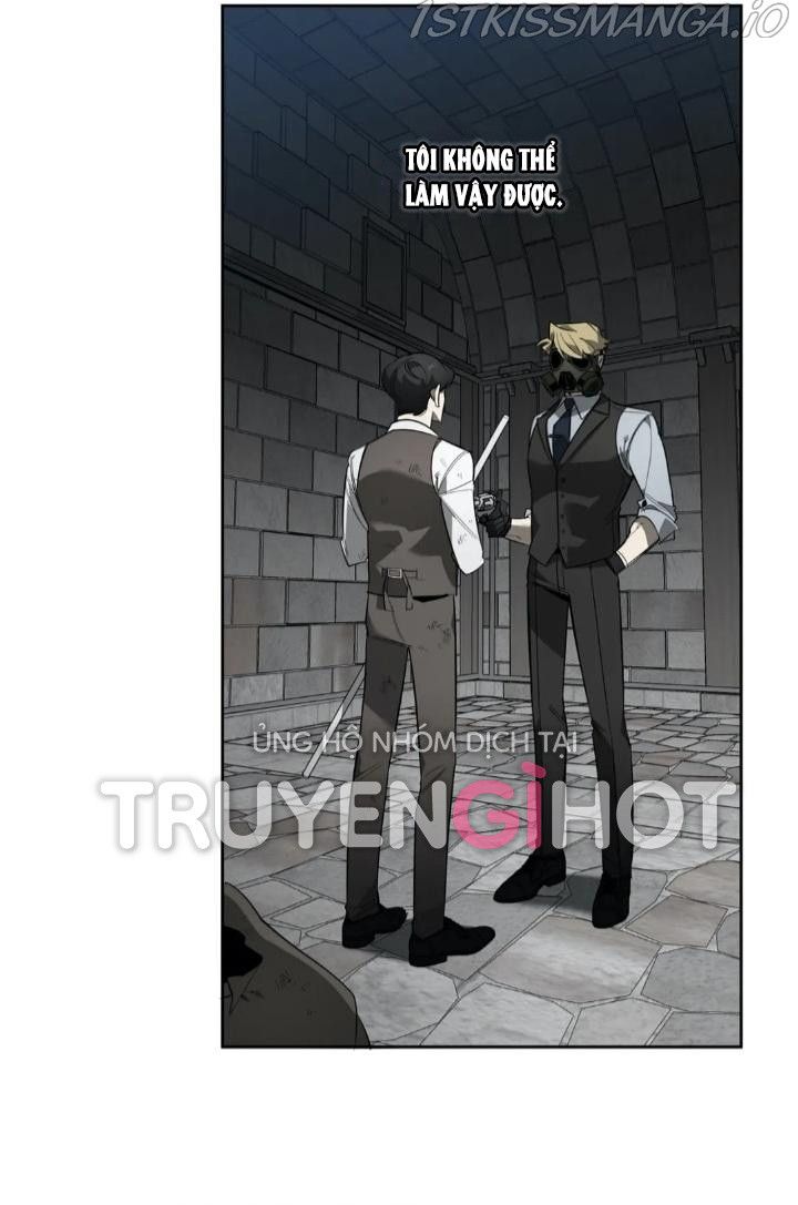 đọc truyện Bữa Tối Dưới Ánh Nến Của Kẻ Sát Nhân Lewellyn Chương 88 ảnh 41 tại Thiên Thai Truyện