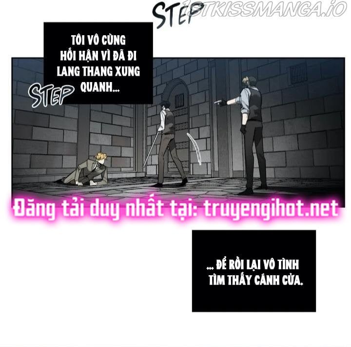 đọc truyện Bữa Tối Dưới Ánh Nến Của Kẻ Sát Nhân Lewellyn Chương 88 ảnh 45 tại Thiên Thai Truyện