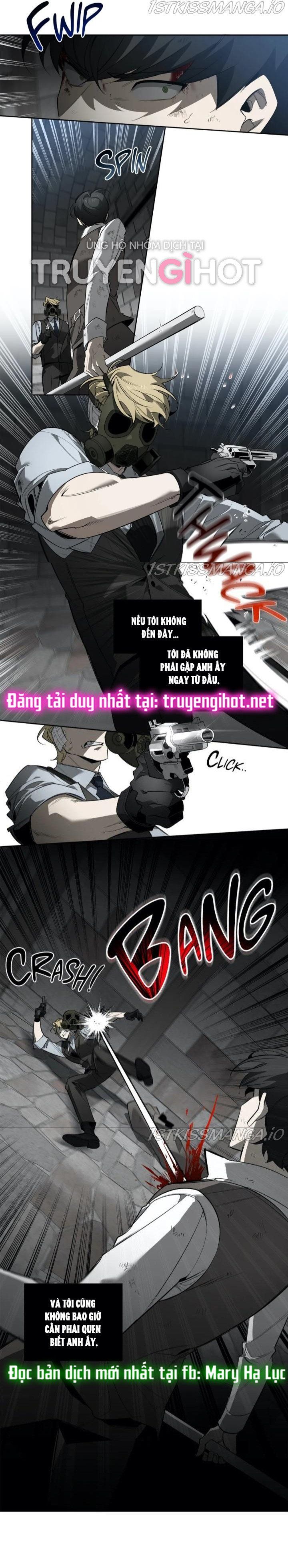 đọc truyện Bữa Tối Dưới Ánh Nến Của Kẻ Sát Nhân Lewellyn Chương 88 ảnh 47 tại Thiên Thai Truyện