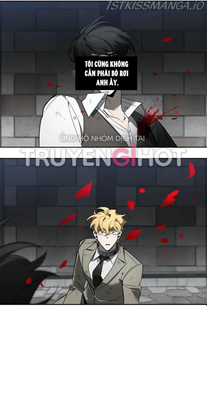 đọc truyện Bữa Tối Dưới Ánh Nến Của Kẻ Sát Nhân Lewellyn Chương 88 ảnh 48 tại Thiên Thai Truyện