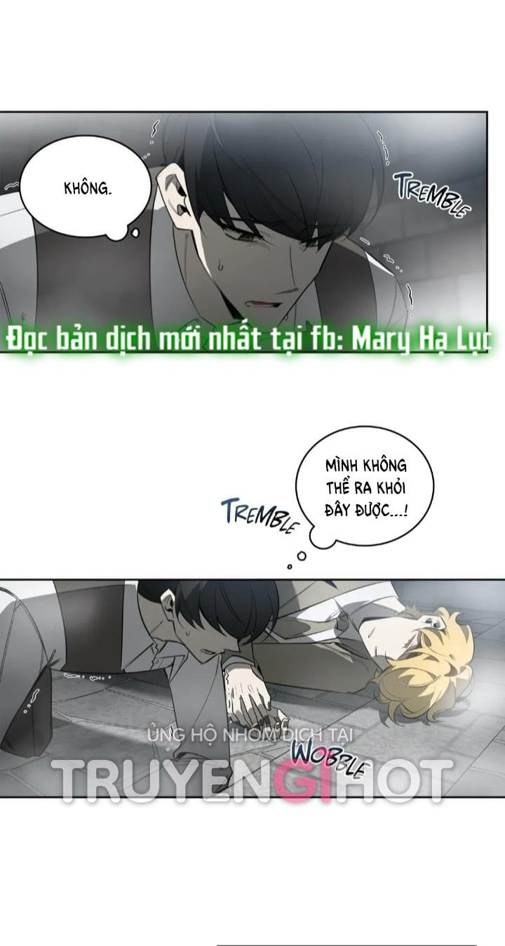 đọc truyện Bữa Tối Dưới Ánh Nến Của Kẻ Sát Nhân Lewellyn Chương 88 ảnh 7 tại Thiên Thai Truyện