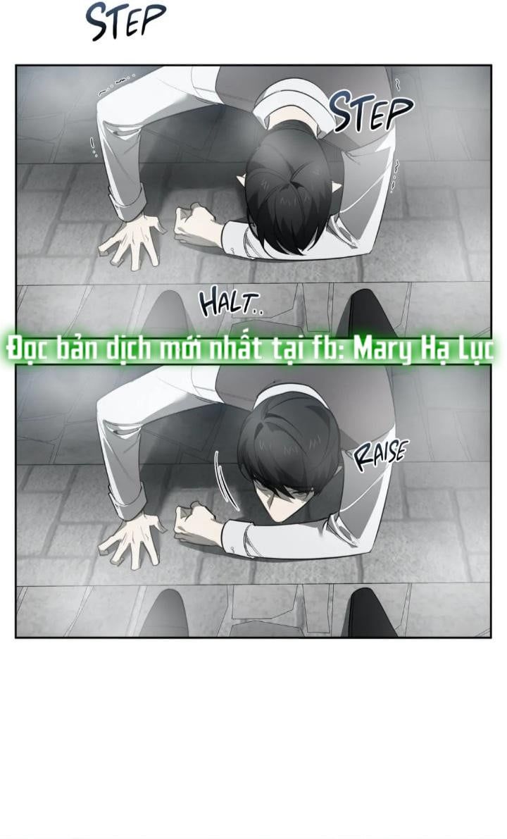 đọc truyện Bữa Tối Dưới Ánh Nến Của Kẻ Sát Nhân Lewellyn Chương 88 ảnh 9 tại Thiên Thai Truyện