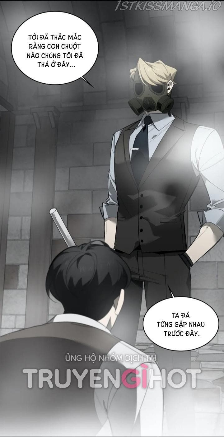 đọc truyện Bữa Tối Dưới Ánh Nến Của Kẻ Sát Nhân Lewellyn Chương 88 ảnh 10 tại Thiên Thai Truyện