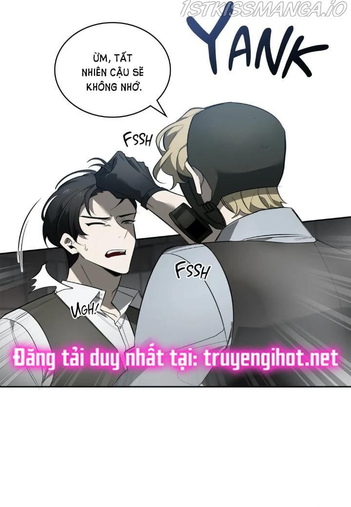 đọc truyện Bữa Tối Dưới Ánh Nến Của Kẻ Sát Nhân Lewellyn Chương 88 ảnh 11 tại Thiên Thai Truyện