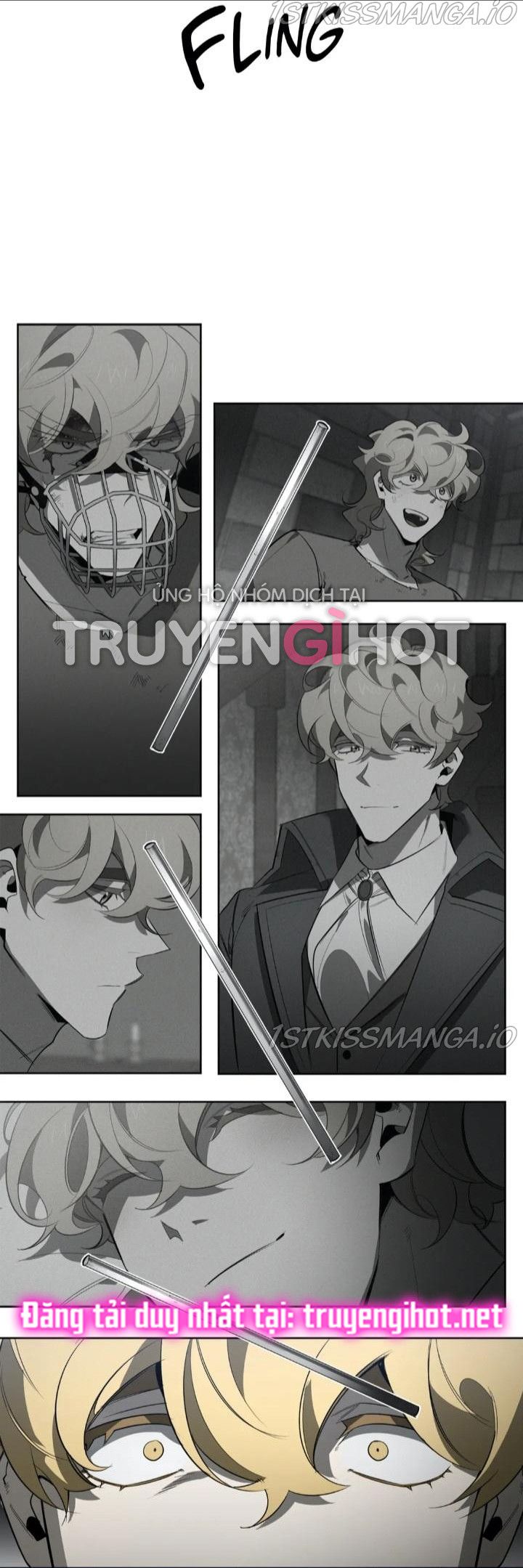 đọc truyện Bữa Tối Dưới Ánh Nến Của Kẻ Sát Nhân Lewellyn Chương 89 ảnh 3 tại Thiên Thai Truyện