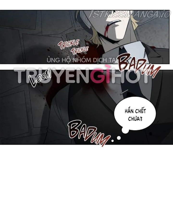 đọc truyện Bữa Tối Dưới Ánh Nến Của Kẻ Sát Nhân Lewellyn Chương 89 ảnh 15 tại Thiên Thai Truyện