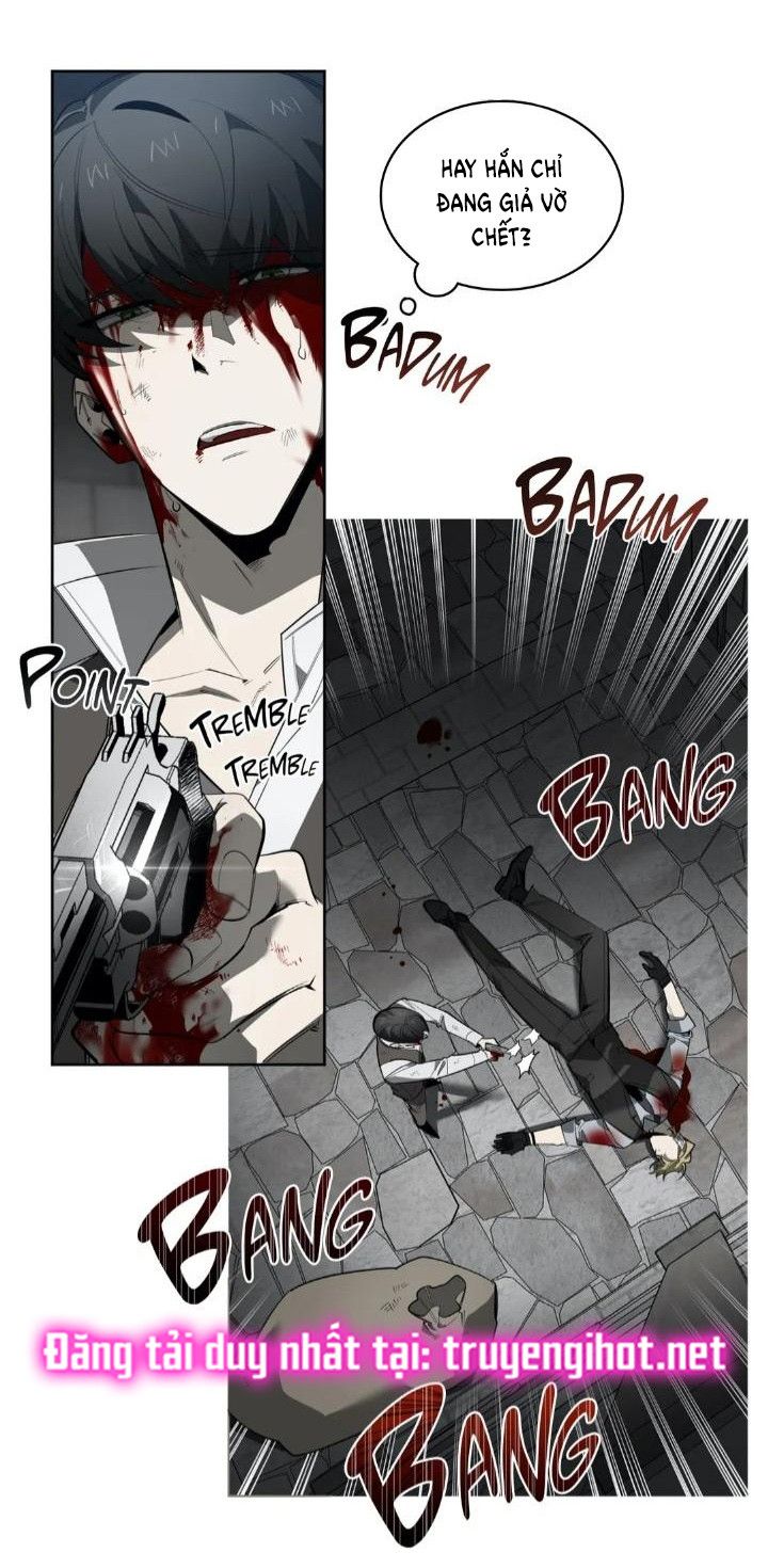 đọc truyện Bữa Tối Dưới Ánh Nến Của Kẻ Sát Nhân Lewellyn Chương 89 ảnh 16 tại Thiên Thai Truyện