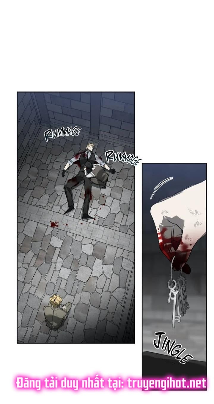 đọc truyện Bữa Tối Dưới Ánh Nến Của Kẻ Sát Nhân Lewellyn Chương 89 ảnh 18 tại Thiên Thai Truyện