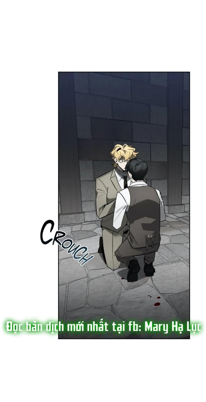 đọc truyện Bữa Tối Dưới Ánh Nến Của Kẻ Sát Nhân Lewellyn Chương 89 ảnh 19 tại Thiên Thai Truyện