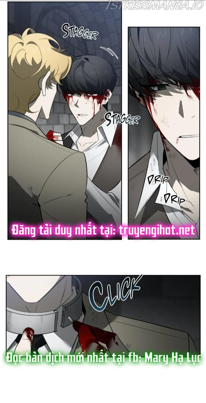 đọc truyện Bữa Tối Dưới Ánh Nến Của Kẻ Sát Nhân Lewellyn Chương 89 ảnh 21 tại Thiên Thai Truyện