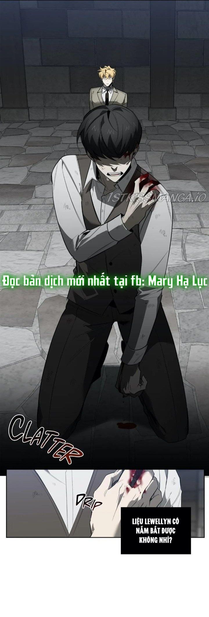 đọc truyện Bữa Tối Dưới Ánh Nến Của Kẻ Sát Nhân Lewellyn Chương 89 ảnh 4 tại Thiên Thai Truyện