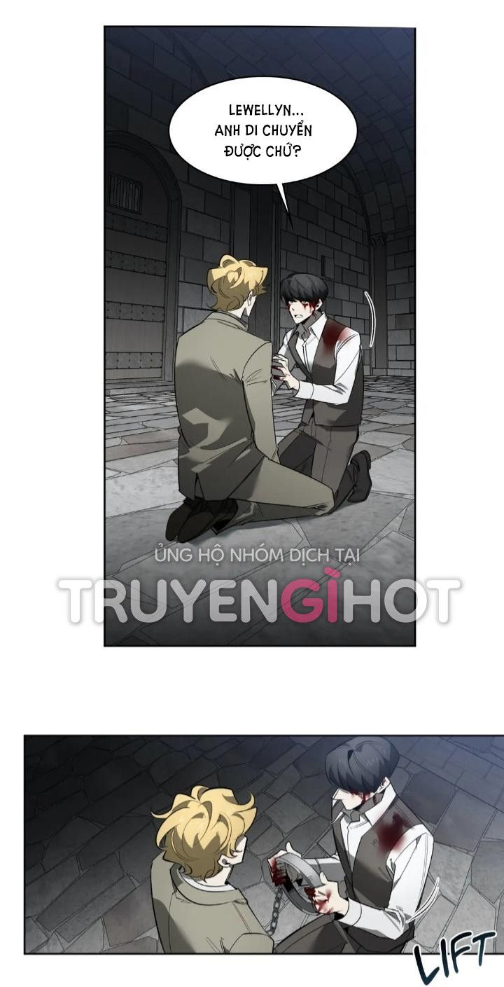 đọc truyện Bữa Tối Dưới Ánh Nến Của Kẻ Sát Nhân Lewellyn Chương 89 ảnh 22 tại Thiên Thai Truyện