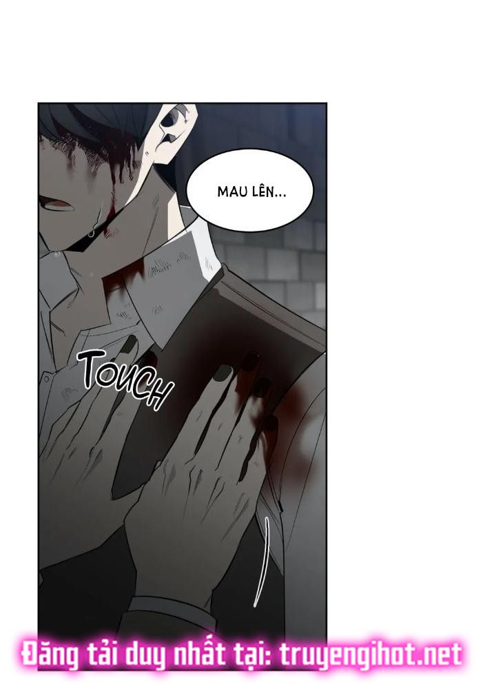 đọc truyện Bữa Tối Dưới Ánh Nến Của Kẻ Sát Nhân Lewellyn Chương 89 ảnh 23 tại Thiên Thai Truyện