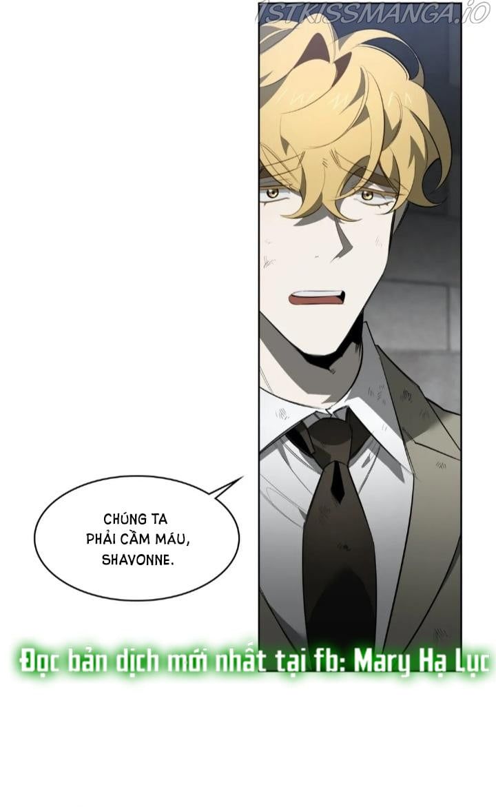 đọc truyện Bữa Tối Dưới Ánh Nến Của Kẻ Sát Nhân Lewellyn Chương 89 ảnh 24 tại Thiên Thai Truyện