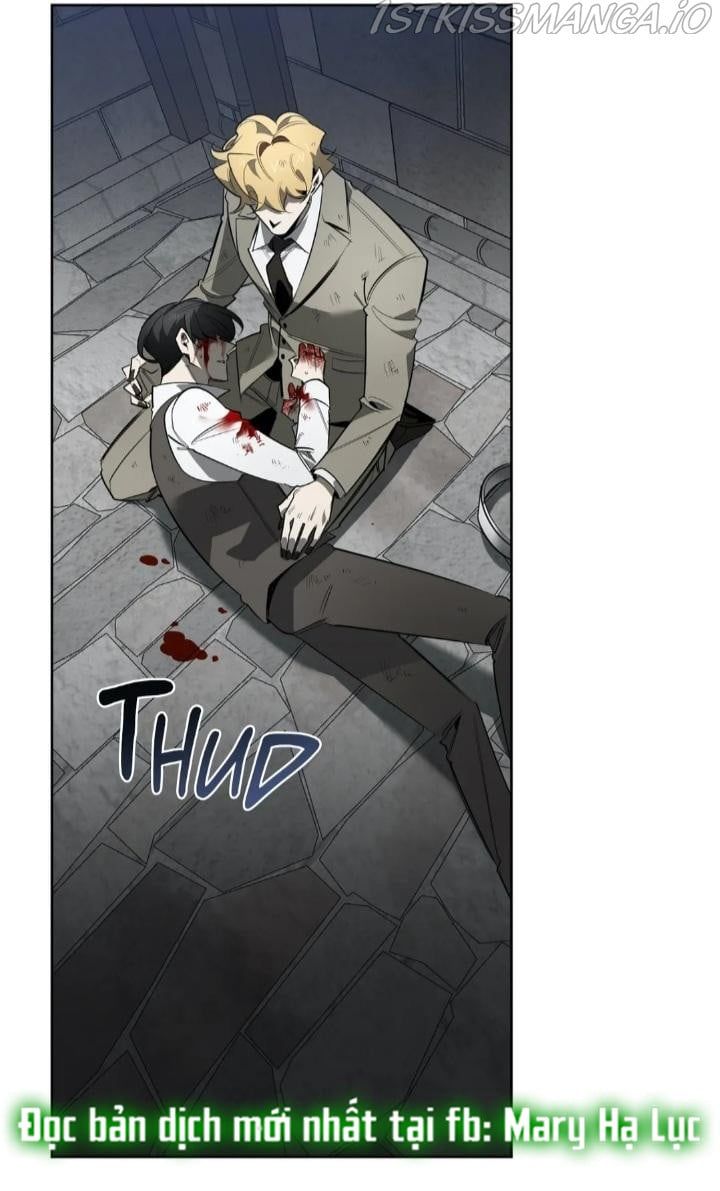 đọc truyện Bữa Tối Dưới Ánh Nến Của Kẻ Sát Nhân Lewellyn Chương 89 ảnh 27 tại Thiên Thai Truyện