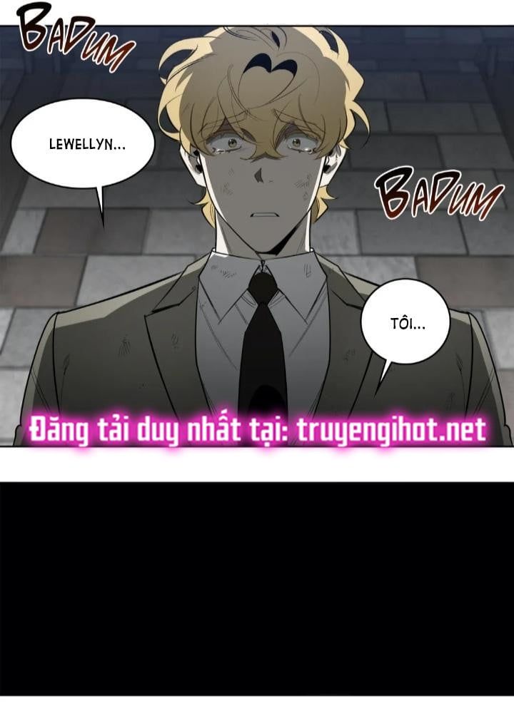 đọc truyện Bữa Tối Dưới Ánh Nến Của Kẻ Sát Nhân Lewellyn Chương 89 ảnh 29 tại Thiên Thai Truyện