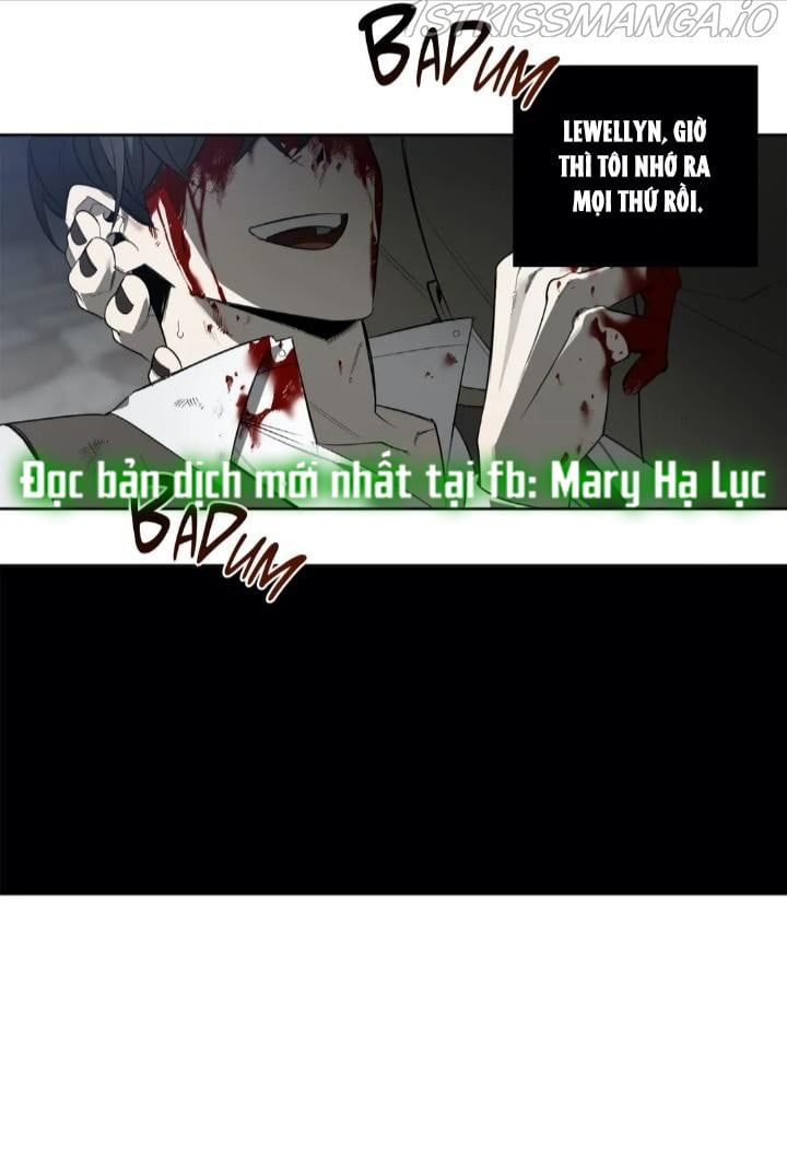 đọc truyện Bữa Tối Dưới Ánh Nến Của Kẻ Sát Nhân Lewellyn Chương 89 ảnh 30 tại Thiên Thai Truyện