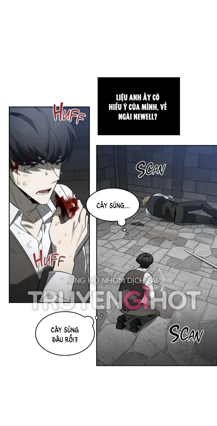 đọc truyện Bữa Tối Dưới Ánh Nến Của Kẻ Sát Nhân Lewellyn Chương 89 ảnh 5 tại Thiên Thai Truyện