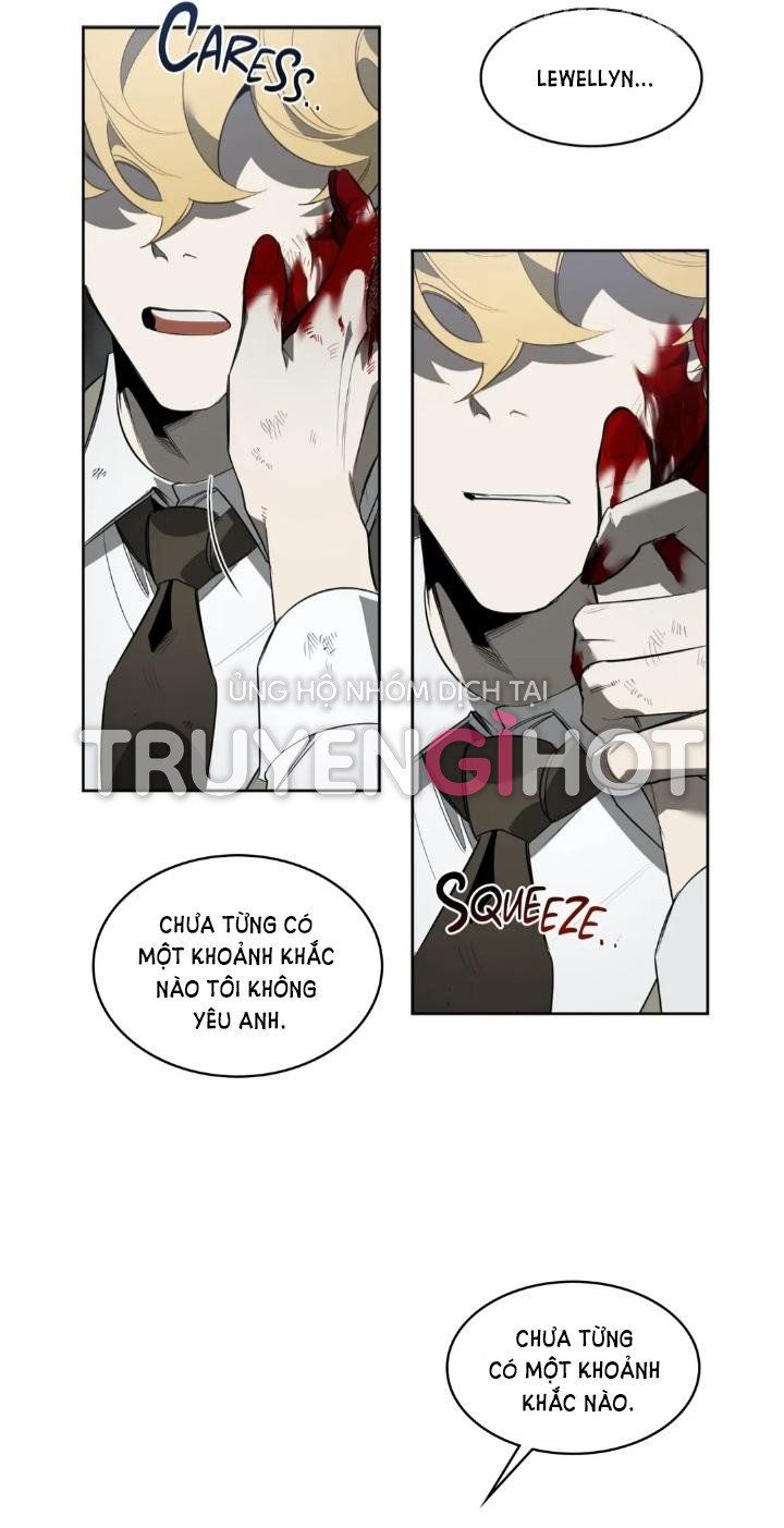 đọc truyện Bữa Tối Dưới Ánh Nến Của Kẻ Sát Nhân Lewellyn Chương 89 ảnh 32 tại Thiên Thai Truyện