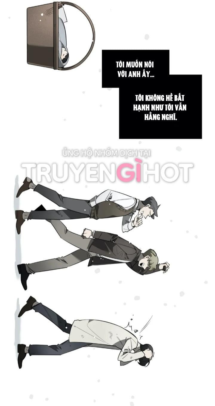 đọc truyện Bữa Tối Dưới Ánh Nến Của Kẻ Sát Nhân Lewellyn Chương 89 ảnh 38 tại Thiên Thai Truyện