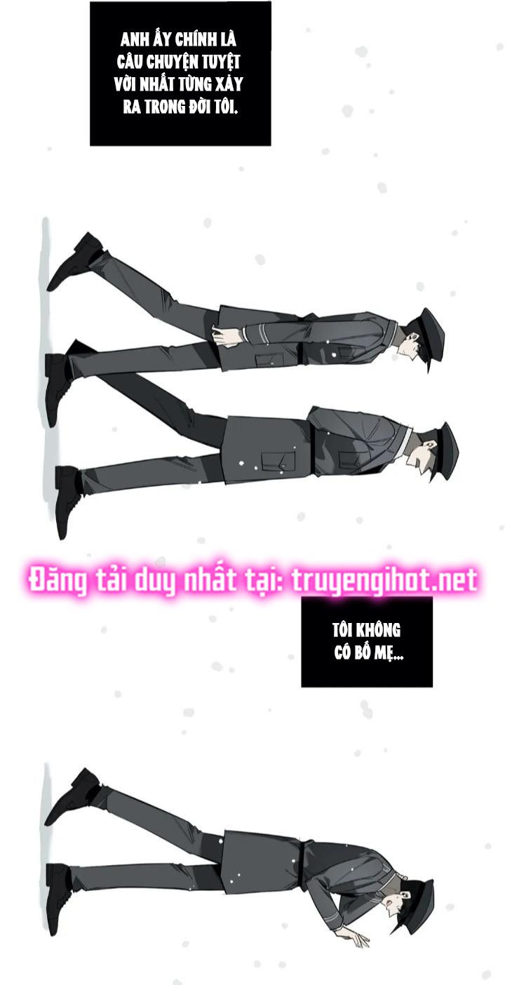 đọc truyện Bữa Tối Dưới Ánh Nến Của Kẻ Sát Nhân Lewellyn Chương 89 ảnh 39 tại Thiên Thai Truyện