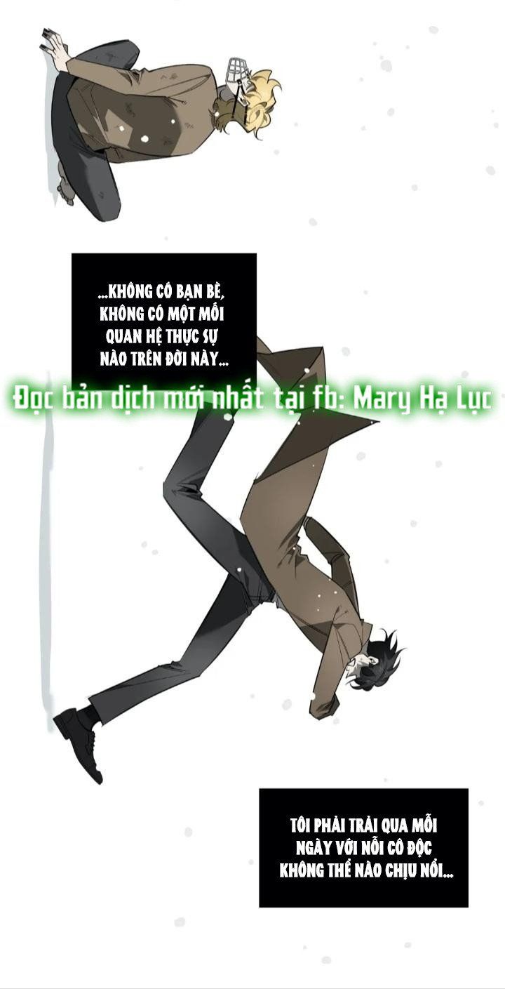 đọc truyện Bữa Tối Dưới Ánh Nến Của Kẻ Sát Nhân Lewellyn Chương 89 ảnh 40 tại Thiên Thai Truyện