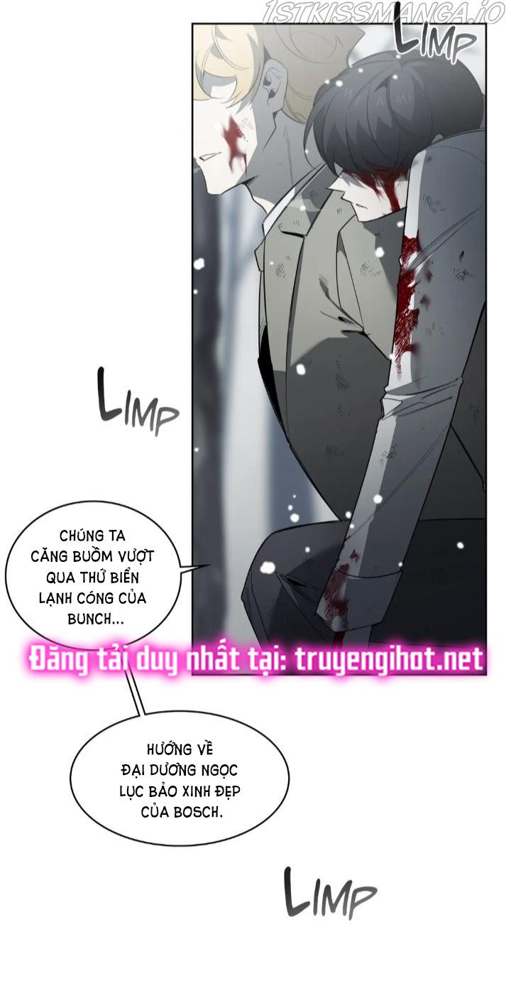 đọc truyện Bữa Tối Dưới Ánh Nến Của Kẻ Sát Nhân Lewellyn Chương 89 ảnh 44 tại Thiên Thai Truyện