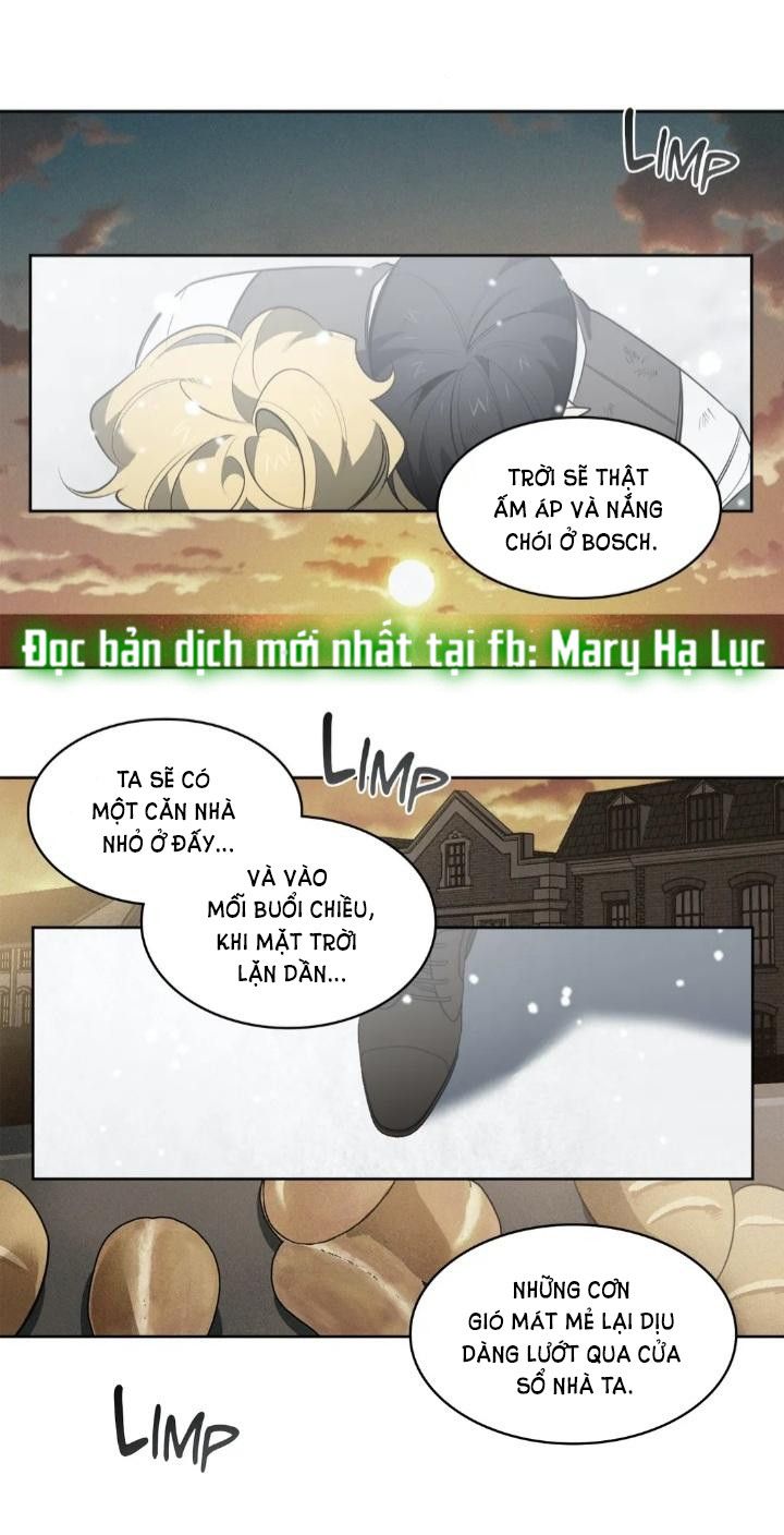 đọc truyện Bữa Tối Dưới Ánh Nến Của Kẻ Sát Nhân Lewellyn Chương 89 ảnh 45 tại Thiên Thai Truyện