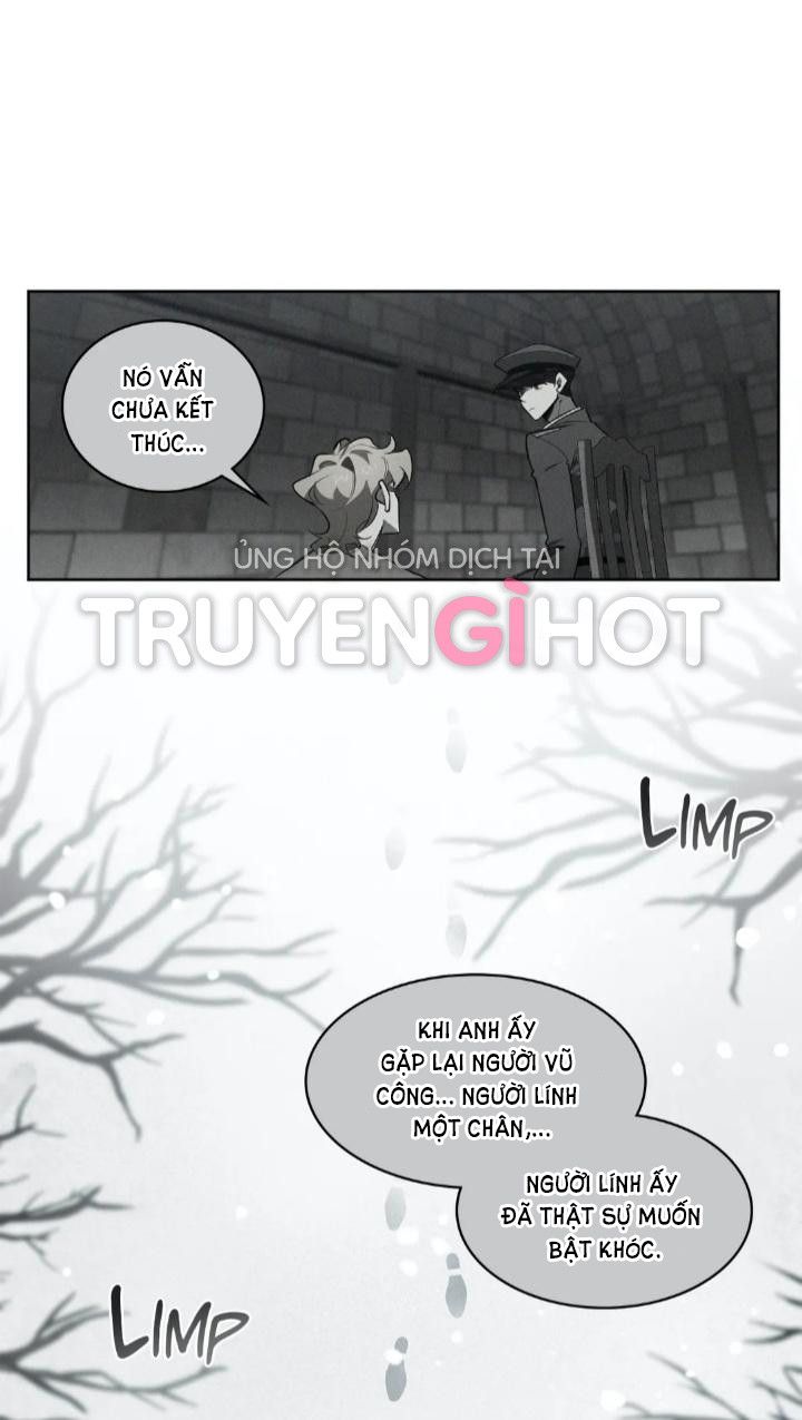 đọc truyện Bữa Tối Dưới Ánh Nến Của Kẻ Sát Nhân Lewellyn Chương 89 ảnh 46 tại Thiên Thai Truyện