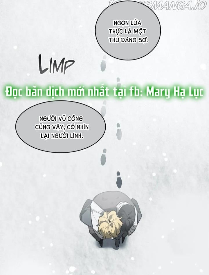 đọc truyện Bữa Tối Dưới Ánh Nến Của Kẻ Sát Nhân Lewellyn Chương 89 ảnh 48 tại Thiên Thai Truyện