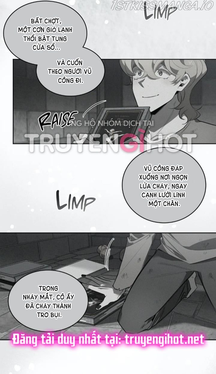 đọc truyện Bữa Tối Dưới Ánh Nến Của Kẻ Sát Nhân Lewellyn Chương 89 ảnh 49 tại Thiên Thai Truyện