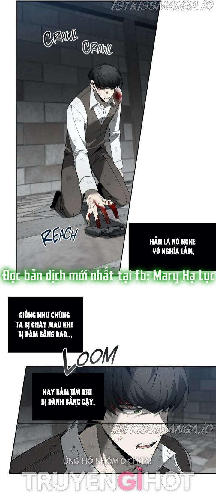 đọc truyện Bữa Tối Dưới Ánh Nến Của Kẻ Sát Nhân Lewellyn Chương 89 ảnh 7 tại Thiên Thai Truyện