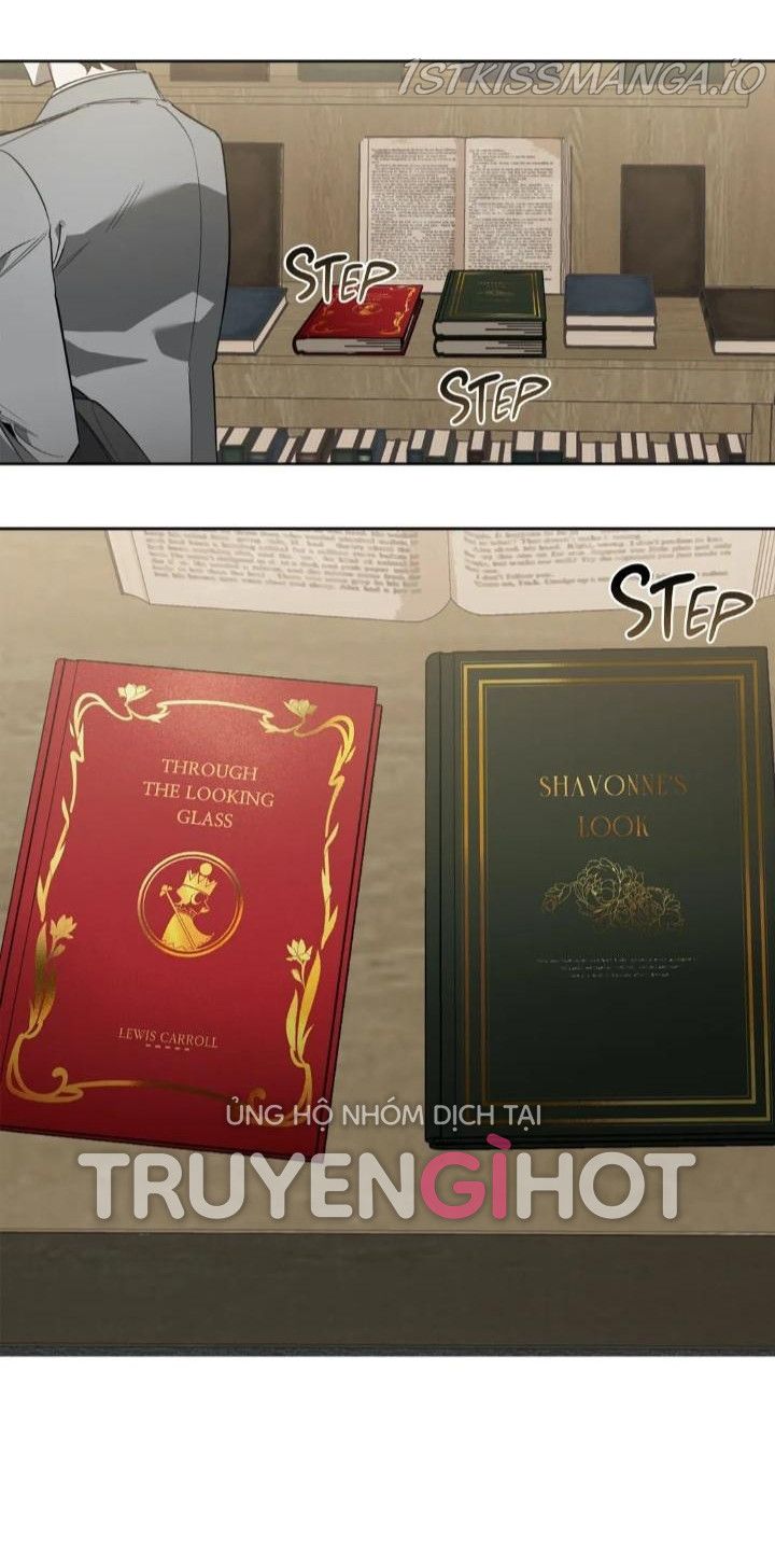 đọc truyện Bữa Tối Dưới Ánh Nến Của Kẻ Sát Nhân Lewellyn Chương 89 ảnh 55 tại Thiên Thai Truyện