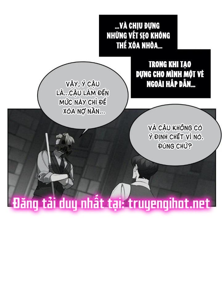 đọc truyện Bữa Tối Dưới Ánh Nến Của Kẻ Sát Nhân Lewellyn Chương 89 ảnh 8 tại Thiên Thai Truyện